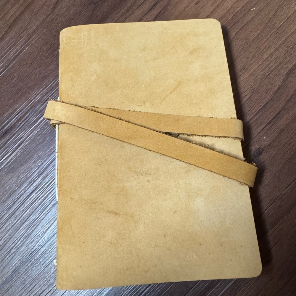 Golf Log Book (NEW)
